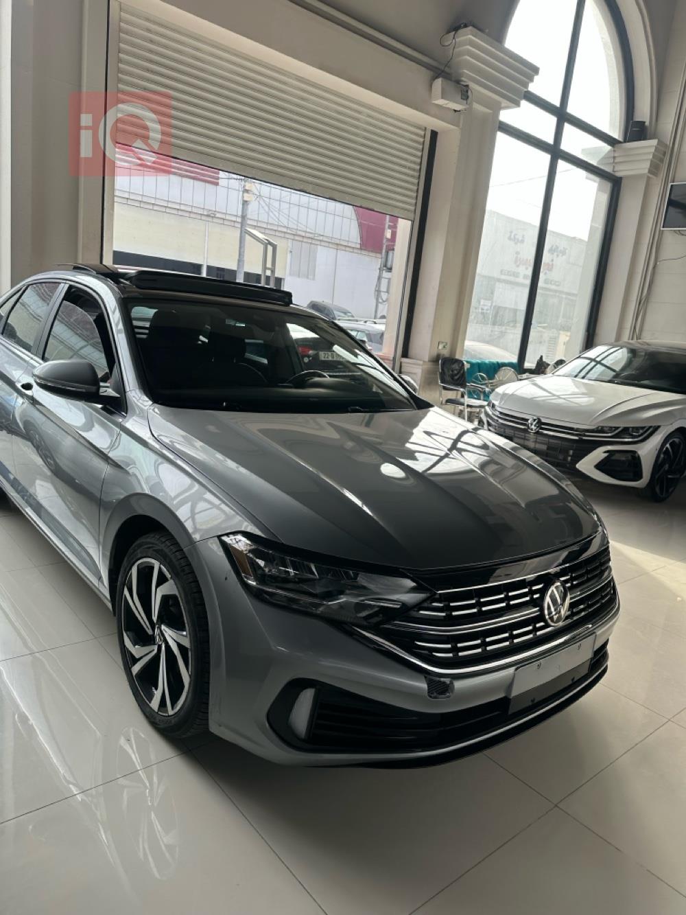 فولكسفاغن جيتا